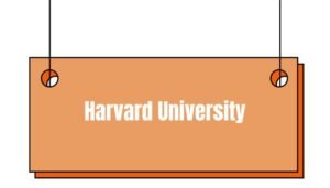 Harvard University