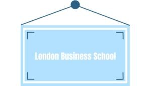 London Business School